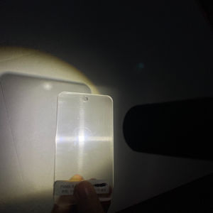 Plaque de guidage de lumière à microstructure à haute transmission-Haute luminosité pour l'éclairage intérieur - Product Image 3