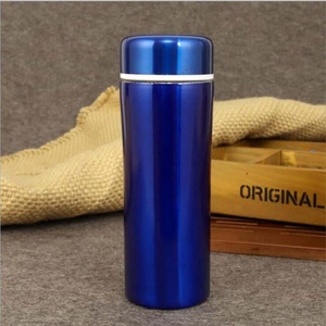 New Creative Casual Stainless Steel <b>Thermos</b> Cup Stylish Business Gift Cup Leak-Proof Eco-Friendly Outdoor Sports Car Travel Cup - Product Image 3