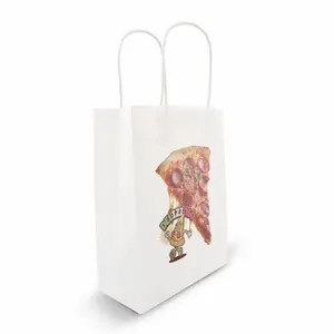Bolsa de Papel Opaca para Compras, Merchandising Personalizado - Product Image 1