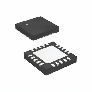 Electronics Component Manufacturer Channel ATTINY44-15MZ Embedded 20 WFQFN Exposed Pad - Product Image 1