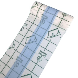 Rollo <span class=keywords><strong>de</strong></span> Membrana Impermeable Resistente a Desgarros, Película <span class=keywords><strong>de</strong></span> PU <span class=keywords><strong>para</strong></span> Uso Quirúrgico, Barrera Médica con Rejilla <span class=keywords><strong>de</strong></span> Resistencia Superior <span class=keywords><strong>para</strong></span> Operaciones - Product Image 3