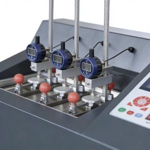 Testeur de déformation thermique et de point de ramollissement Vicat - Product Image 3
