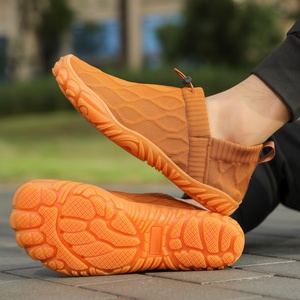 Zapatillas de entrenamiento de lujo de diseñador alemán, talla grande, estilo británico, informales, con cordones, para hombre, a la moda, transfronterizas. - Product Image 3