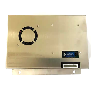 CNC Fanuc 9 pouces Moniteur LCD Version <span class=keywords><strong>CRTT</strong></span> Affichage A61L-0001-0093 D9MM-11E Nouveau - Product Image 4