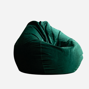 Canapé paresseux de jardin d'intérieur, grande chaise, pouf confortable pour jeux en plein air - Product Image 5