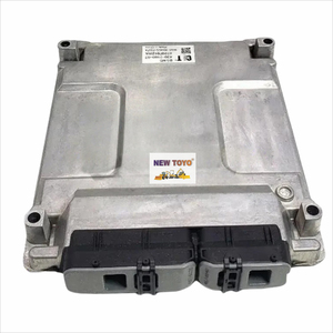Placa de Control ECM ECU 430-7160 para Excavadora CAT 320 323 325 326 <span class=keywords><strong>330</strong></span> 335 336, Repuestos para Maquinaria de Construcción - Product Image 6