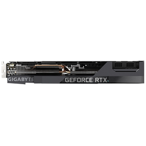 การ์ดจอ GeForce RTX 3080 OC 10G มือสอง สำหรับเล่นเกม รองรับหน่วยความจำ GDDR6X ความเร็ว 19000 Mhz 8704 Cuda Cores GeForce RTX 3080 OC มือสอง - Product Image 1