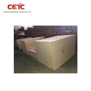 CETC Solare 310w <span class=keywords><strong>pannelli</strong></span> <span class=keywords><strong>solari</strong></span> doppi vetri di vetro 60 celle senza cornice - Product Image 5