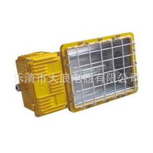 Luz LED a Prueba de Explosiones E27 Nema 4X T4 250 para Uso Industrial - Product Image 4