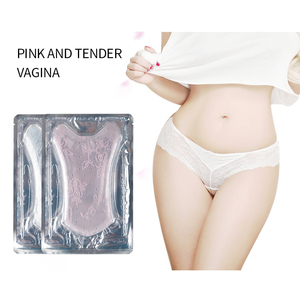 Mascarilla Hidratante de Marca Privada al por Mayor, Producto de Cuidado Íntimo Femenino, Mascarilla de Encaje para la Zona T y la Vagina - Product Image 6