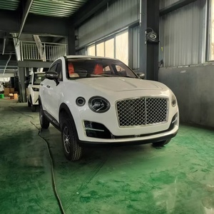 Véhicules électriques <span class=keywords><strong>de</strong></span> fabrication chinoise à prix attractifs, <span class=keywords><strong>vente</strong></span> <span class=keywords><strong>de</strong></span> petites voitures, véhicules électriques à basse vitesse - Product Image 3