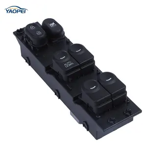 93570-1S005 YAOPEI LHD Power Window Switch For Hyundai HB20 High Quality Automotive parts