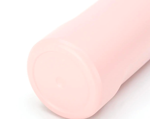 Bouteille d'eau isotherme en acier inoxydable 24/32 oz avec paille, sans BPA, colorée et moderne pour la maison et le sport - Product Image 5