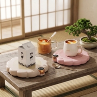 Plaque chauffante intelligente USB pour tasses avec chargeur sans fil, fonction de temporisation et maintien de température constante, chauffe-tasse électrique pour la maison et le bureau