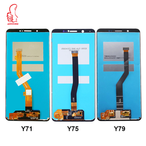 สำหรับ <span class=keywords><strong>Vivo</strong></span> <span class=keywords><strong>Y71</strong></span>จอแสดงผล Lcd <span class=keywords><strong>Vivo</strong></span> <span class=keywords><strong>Y71</strong></span> Lcd ต้นฉบับสำหรับ <span class=keywords><strong>Vivo</strong></span> <span class=keywords><strong>Y71</strong></span>จอแสดงผล Lcd หน้าจอ Rs ราคาโทรศัพท์มือถือผลิต - Product Image 4