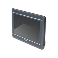 HMI PLC Todo en Uno Kinco Totalmente Nuevo Modelo Strength con Pantalla Táctil TFT de 7 Pulgadas, DI 12*DC24V, DO 12*Relé, AI 3*RD, MK070E-27DRT