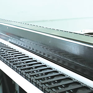 紫外发光二极管平板打印机自动布局优化高速数字打印紫外平板打印机 - Product Image 4