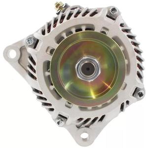 Adecuado para Mitsubishi GRANdis, Outlander 4G69, 4G64, MN158384 Automotive <span class=keywords><strong>G</strong></span> Enerator 1800A064 - Product Image 4