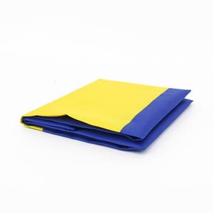 RTS couleur vive extérieur friture grande bannière pays sate drapeau décoration <span class=keywords><strong>club</strong></span> célébrer festival Suède drapeaux nationaux - Product Image 5