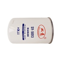 Filtre à carburant WK940/20 WDK999/1 D5010477855 2000102 FC-25050 SN35016 FF5470 installé sur les camions lourds et les machines agricoles