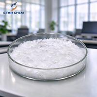 Alcool laurylique éthoxylé de qualité industrielle CAS 68551-12-2 Lauréth APEO – Tensioactif sans danger, remplacement parfait pour les NPE interdits