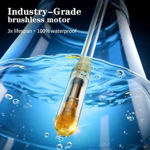 Nuevo Dispensador de Agua Eléctrico Automático de 2000 mAh, Mini Bomba de Agua Inteligente, Bomba Dispensadora de Agua Portátil para el Hogar, Llegada en 2026 - Product Image 3