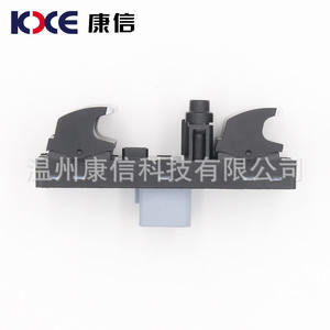 Interruptor de Elevalunas de Primera Calidad para VW Magotan, Sagitar, Golf 6, Passat, Tiguan, Touran, Octavia - Product Image 1