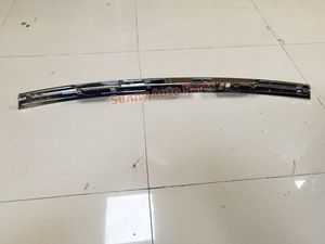 2017 <span class=keywords><strong>Yaris</strong></span> กระเป๋าเดินทางตกแต่งประตู Trunk ฝาปิด Moulding Tail Gate Trim สำหรับโตโยต้าวีออสยาริส2018 2019 2020 - Product Image 2