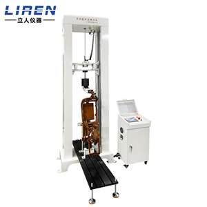 Bike Frame <strong>Drop</strong> Hammer Impact <strong>Tester</strong> Frame Durability Testing Equipment Electric Bicycle Frame Impact <strong>Tester</strong> - Product Image 2