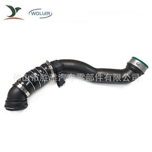 <b>Rubber</b> <b>hose</b> for BMW X5 X6 turbocharger intake manifold assembly, model number 11618506079 - Product Image 1