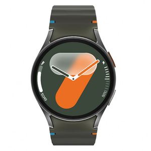 HD đồng hồ 7 mini thông minh đồng hồ 1.3 "AMOLED Màn hình sức khỏe tập thể dục giám sát nhịp tim không thấm nước BT cuộc gọi Relojes inteligentes 2025 - Product Image 4