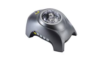 [OEM/MOQ1] Nouveauté Projecteur Galaxie Wupro 1100 pour <span class=keywords><strong>Cinéma</strong></span> Maison Veilleuse Rêve Aurore Lampe Musicale Éléphant - Product Image 2