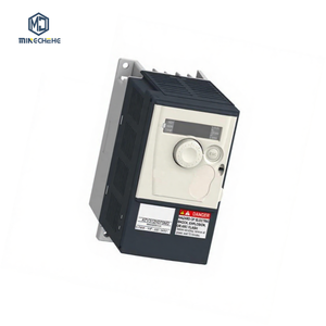 Inverter triphasé de type livre ATV32HD15N4 15kW de qualité supérieure, triphasé 380-500VAC, en stock - Product Image 1