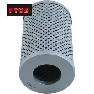 Фильтр гидравлический 22L6022120 3EC6654170 для экскаватора Komatsu PC14R-2 PC16R-3 PC18MR-2 Замена PC27MR PC35MR PC30MR - Product Image 4