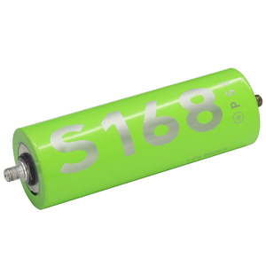 แบตเตอรี่ Lifepo4ทรงกระบอกฟอสเฟต <span class=keywords><strong>S168</strong></span> 3.2V 60180 S 168 43ah พินแบตเตอรี่ลิเธียมเหล็ก - Product Image 6