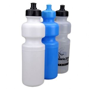 Free sample Custom <b>500</b> <b>ml</b> Portable Light Weight Soft Cycling Sports <b>Water</b> <b>Bottle</b> Plastic Sport Squeeze <b>Bottle</b> for Bicycle Bike - Product Image 1
