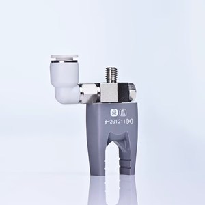 <span class=keywords><strong>Bmc</strong></span> 2g1211[h] Pinza de dos dedos Combinación de robot de tacto suave Ventosa/Garra de aire Reemplazo Abrazadera neumática Micro Pinza - Product Image 2