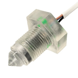 Kunden spezifischer optischer Füllstand <span class=keywords><strong>sensor</strong></span> für kleine Infrarot-Wasser flüssigkeits tanks mit hoher Genauigkeit für die Papier herstellung - Product Image 1