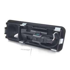 Interruptor de Puerta Trasera para <span class=keywords><strong>Kia</strong></span> Stonic 2017-2025 y <span class=keywords><strong>Kia</strong></span> <span class=keywords><strong>Rio</strong></span> 2017-2023, 81260-H8410, Venta Directa de Fábrica - Product Image 2