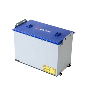 Paquete de Baterías de Litio LiFePO4 de Carga Rápida de 70V 80V 300V 200Ah para Plataforma de Trabajo Aérea - Product Image 2