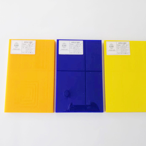 Rõ ràng tế bào đúc tấm Acrylic/<span class=keywords><strong>plexiglass</strong></span> cho khắc <span class=keywords><strong>laser</strong></span> và dẫn ánh sáng cạnh - Product Image 2