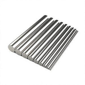 Barra de Acero Inoxidable 304 Resistente a la Corrosión, Alta Precisión para Construcción, Estándar AiSi, Servicio de Corte Disponible - Product Image 3