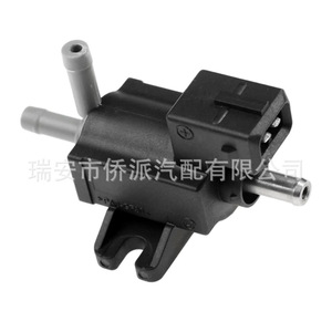 Vanne solénoïde de commande de suralimentation turbo 70102402 55352099 55557806 pour Opel Europe, pièce de rechange automobile - Product Image 2