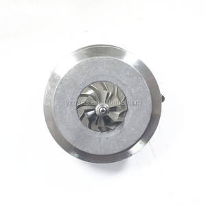 Turbocompresseur Chra pour <span class=keywords><strong>Ford</strong></span> Transit <span class=keywords><strong>Connect</strong></span>, 10 pièces, GTB1746V, 763647, 758532, 1479082, 763647, 0021 — 1.8, pour voiture - Product Image 4