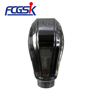Pommeau de levier de vitesse automatique cristal nouveaux produits d'usine pour Honda Accord 7th 8th 9th 10th Honda CR-V/23-25 Honda 2006-2015 - Product Image 1