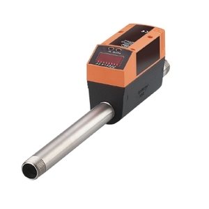 Capteur de débit IFM SD6000 Mesure précise du débit, de la consommation et de la température du milieu - Product Image 2