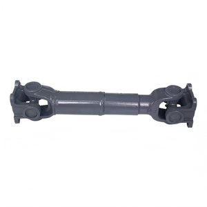 Pièces de rechange pour essieu de chargeuse sur pneus HUAMAO ZL15 ZL20 Z061150024 OEM, arbre de transmission arrière - Product Image 2