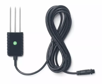 Transmetteur de capteur d'humidité et de conductivité du sol DRAGINO SE0X-LB LoRaWAN
