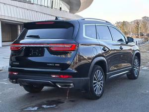 认证二手车 奇虎X90 PLUS 2023 1.6TD DCT Villa - Product Image 3