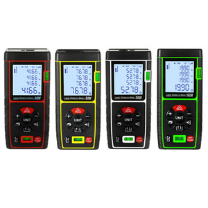 고정밀 전자 40m 60m 80m 100m 적외선 레이 레이저 거리 측정기 - Product Image 2